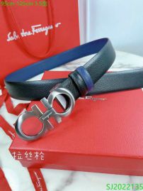 Picture of Ferragamo Belts _SKUFerragamobelt35mmX95-125cm7D182831